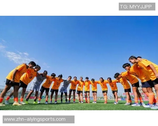 少年足球梦想启航青少年运动员成长之路与团队精神培养 少年足球梦想启航青少年运动员成长之路与团队精神培养