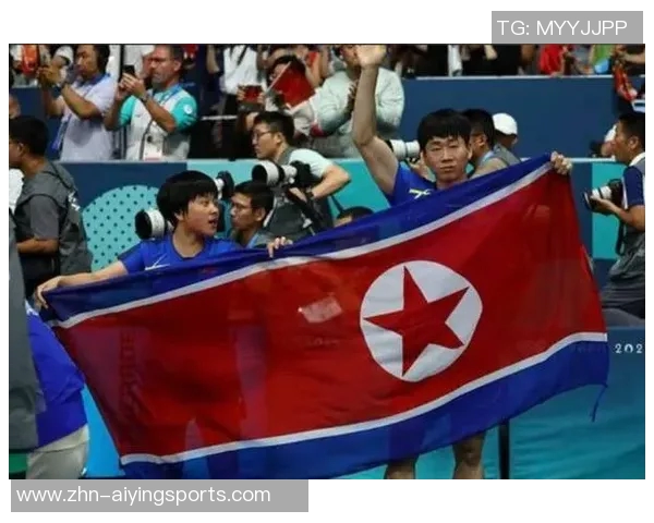 朝鲜足球队在国际赛场上的崛起与挑战解析 朝鲜足球队在国际赛场上的崛起与挑战解析