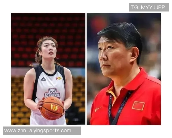 中国女篮迎战日本李梦接班人自信发声宫鲁鸣赞誉新星表现出色 中国女篮迎战日本李梦接班人自信发声宫鲁鸣赞誉新星表现出色