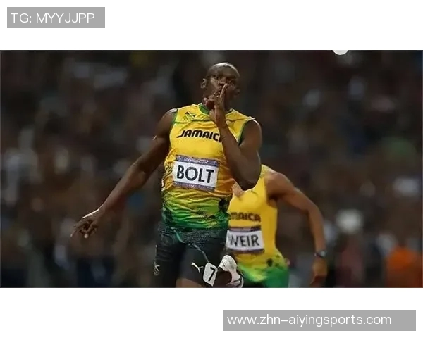 博尔特转战足球赛场挑战自我展现速度与激情的全新篇章