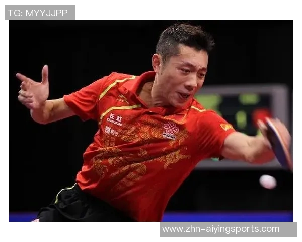 西蒙与许昕激战乒坛巅峰对决谁能在这场较量中笑到最后 西蒙与许昕激战乒坛巅峰对决谁能在这场较量中笑到最后